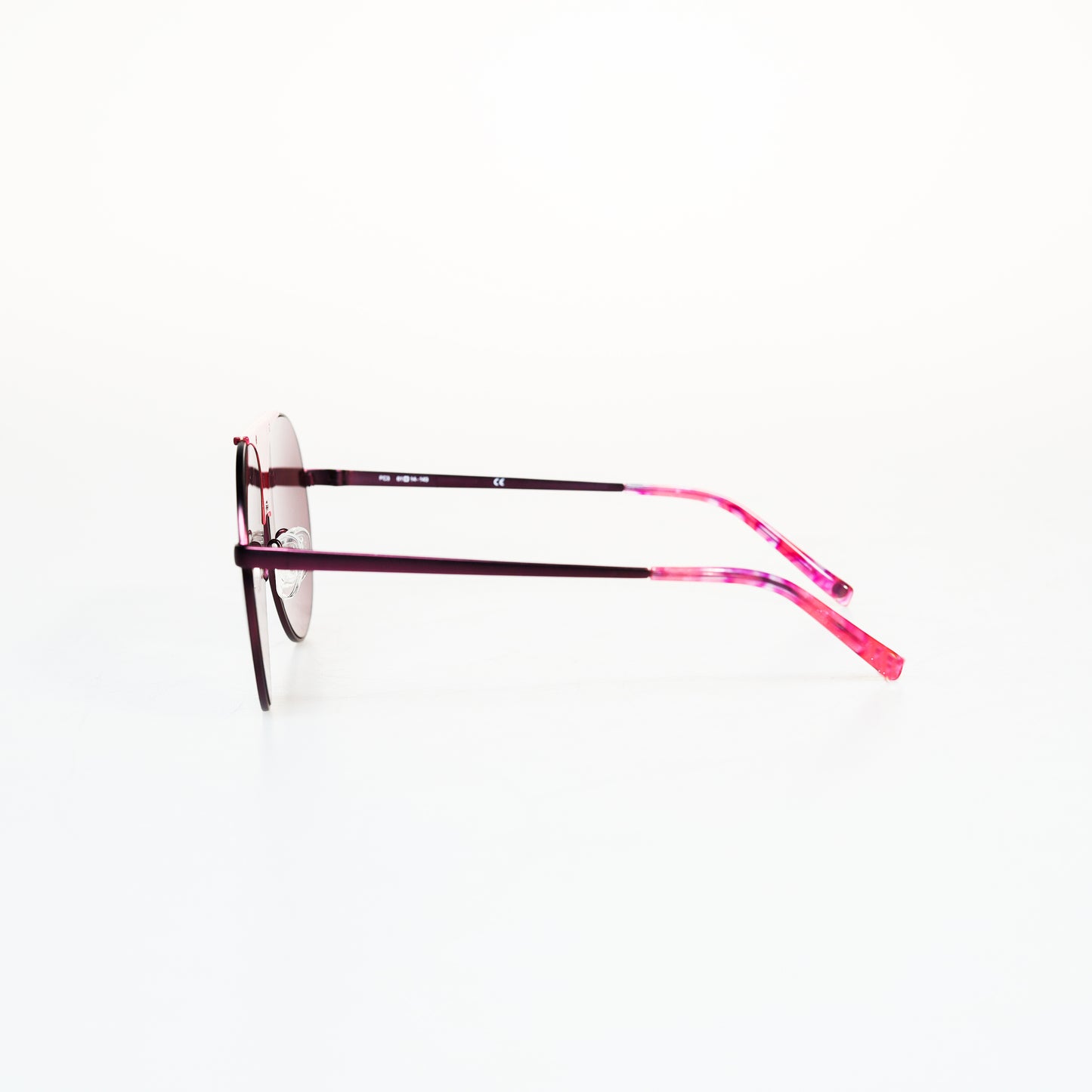 Cool Fashion Metal Sunglasses | GMGeyewear GS83M1019